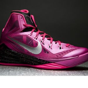 Nike Hyperdunks 2014